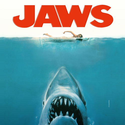 Jaws at Lakefront Park